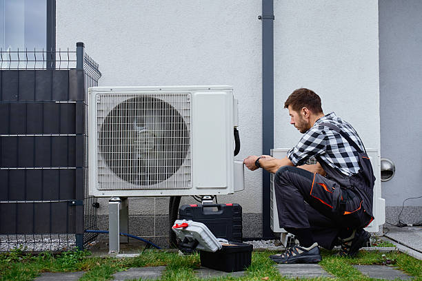 Trusted Hvac service in Harlem, GA - HVAC Repair CO